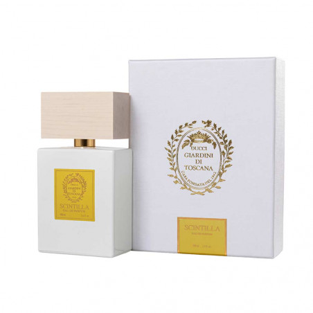 SCINTILLA EAU DE PARFUM 100ml